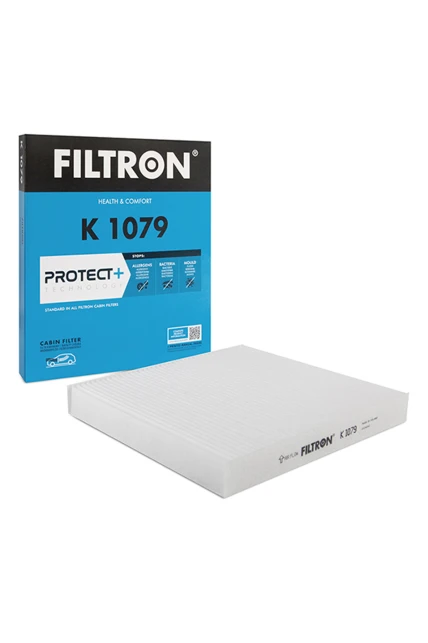 Filtron K1079 Polen Filtresi 6Q0820367 - 6Q0820367A - 6Q0820367A