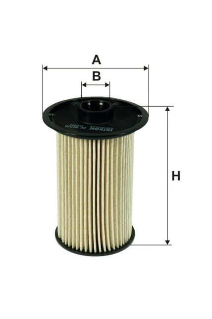 Filtron PE815/6 Yakıt Filtresi