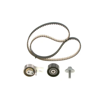 Peugeot 3008 1.6 BlueHDI Dizel Triger Seti 2015-2015 Bosch