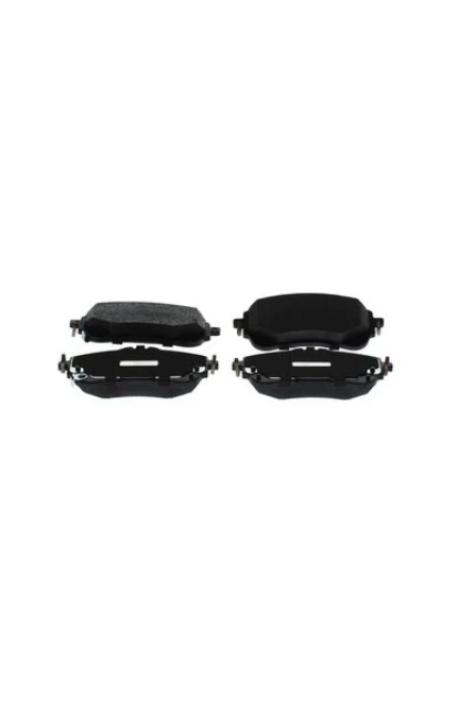 Bosch 0986424898 Fren Balatası Ön 0446502470 COROLLA , YARIS CROSS