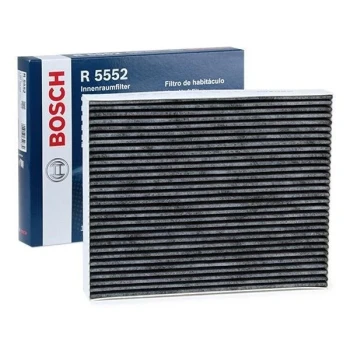 Ford Mondeo Karbonlu Polen Filtresi 2015-2020 Bosch
