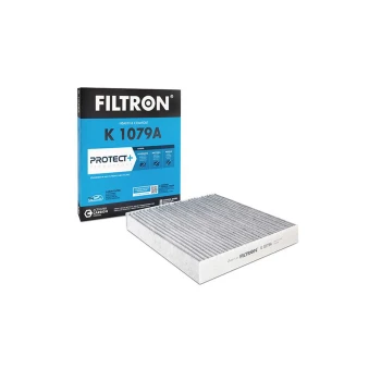 Filtron K1079A Karbonlu Polen Filtresi 6Q0820367 - 6Q0820367A - 6Q0820367A