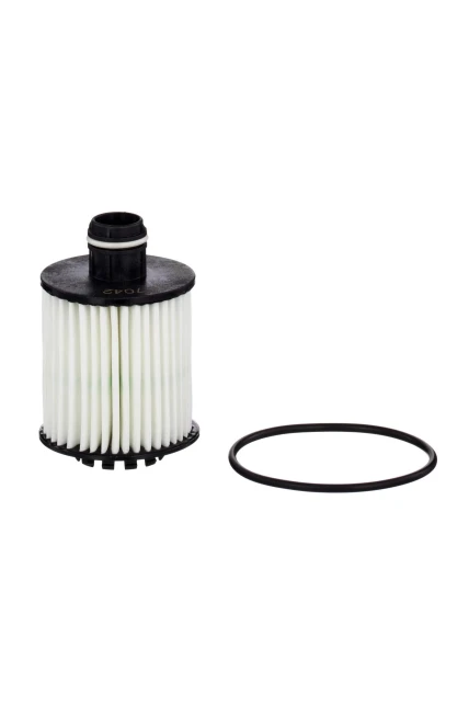 Mann Filter H7042z Yağ Filtresi