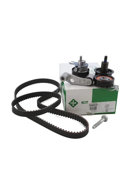 Skoda Fabia 1.4 Benzinli Triger Seti 2000-2008 INA