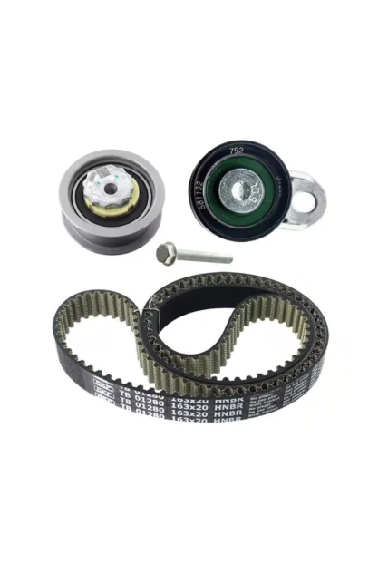 Volkswagen Golf 8 1.0 eTSI Triger Seti 2021-2025 SKF