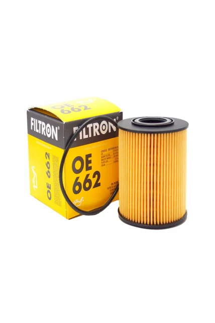 Filtron OE662 Yağ Filtresi