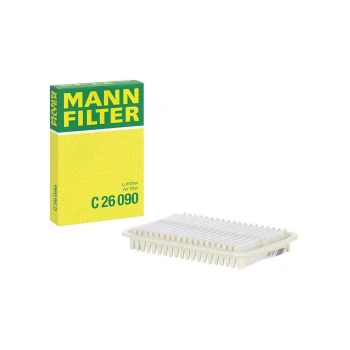 Suzuki Swift Hava Filtresi 2018-2024 Mann Filter