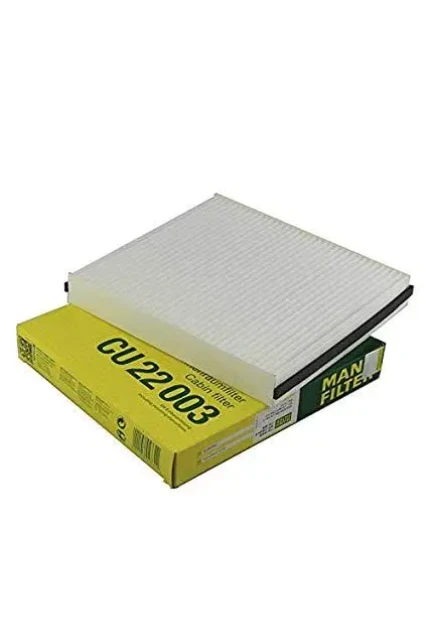 Mann Filter CU22003 Polen Filtresi