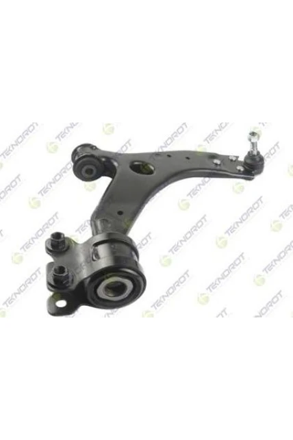 Volvo S40 Sağ Ön Salıncak 18mm Rotilli 2005-2012 Teknorot