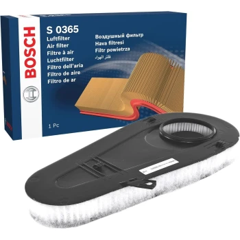 Bosch F026400365 Hava Filtresi