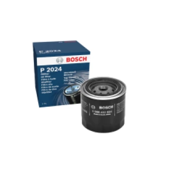 Bosch 0986452024 Yağ Filtresi