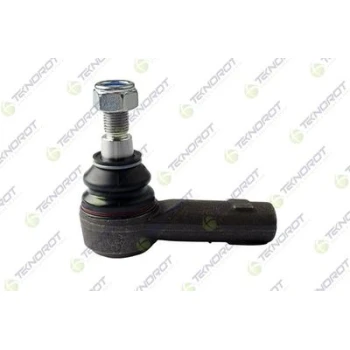 Teknorot V-212 Sol Rot Başı 7L0422817D