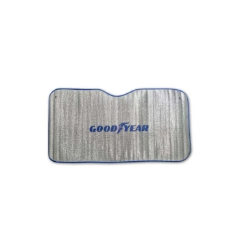 Goodyear Anti-UV Oto Güneşlik 120 x 60 cm GDY 401014