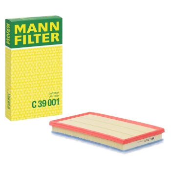 Mann Filter C39001 Hava Filtresi PZ319601AA 2653980  7TG129620