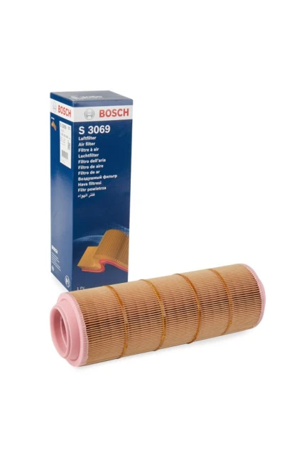 Mercedes Vaneo 170 CDI Dizel Hava Filtresi 2002-2005 Bosch