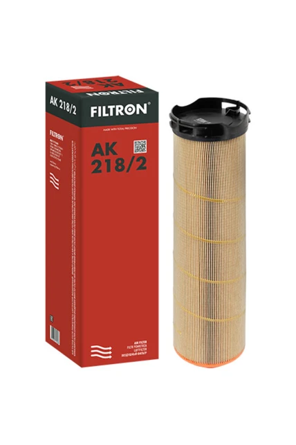 Mercedes E Serisi W211 E220 CDI 150Hp Dizel Hava Filtresi 2002-2006 Filtron