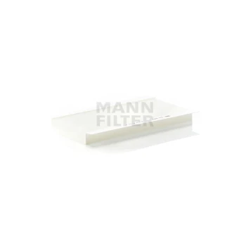 Mann Filter CU3567 Polen Filtresi