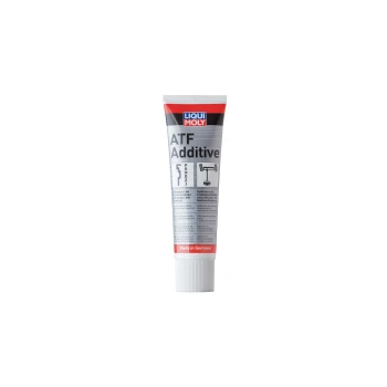 LIQUI MOLY ATF Additive Otomatik Şanzıman Katkısı 250 ml 5135