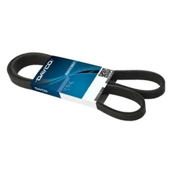 Ford B-Max 1.6 Benzinli V Kayışı 2012-2016 Dayco