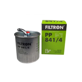 Mercedes C Serisi W203 C270 CDI Yakıt Filtresi 2001-2004 Filtron