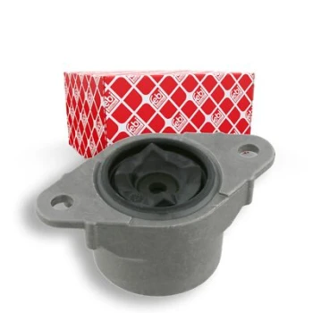 Ford Fiesta Arka Amortisör Takozu 2002-2008 Febi