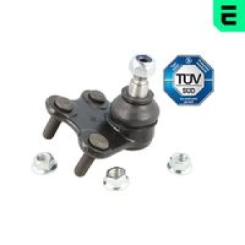 Skoda Fabia Sağ Rotil 2015-2021 Optimal