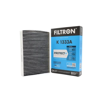 Filtron K1333A Karbonlu Polen Filtresi
