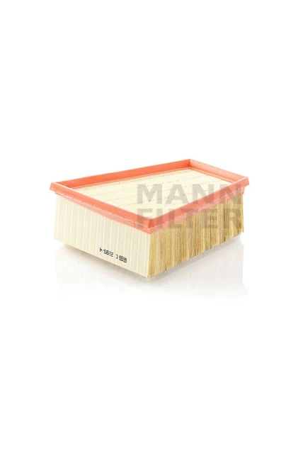 Mann Filter C2295/4 Hava Filtresi