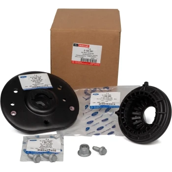 Ford Mondeo Ön Amortisör Üst Takozu ve Bilyası Set 2015-2020 Ford Orijinal