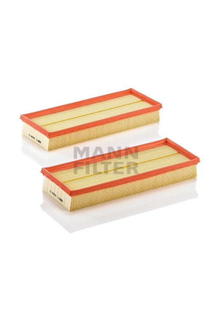 Mann Filter C3698/3-2 Hava Filtresi A1120940004 - A1120940604 - A2730940204 - A2730940404