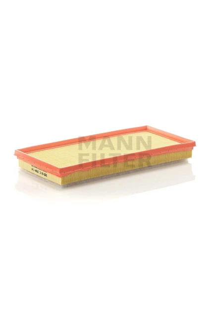 Mann Filter C3594/1 Hava Filtresi