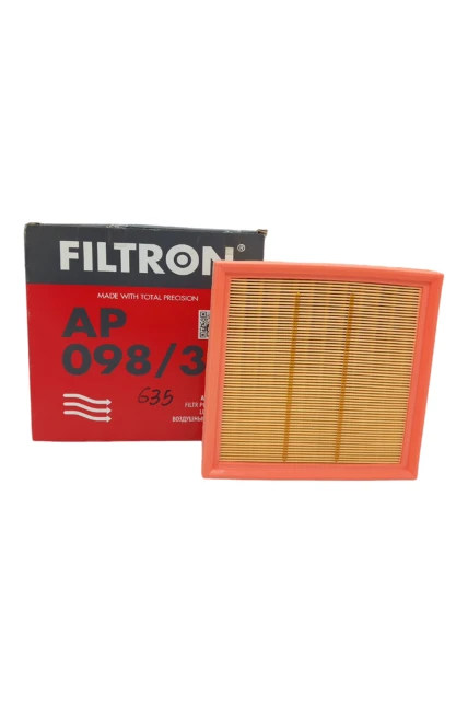 Opel Corsa D 1.3 CDTI Euro4 Dizel Hava Filtresi 2007-2011 Filtron