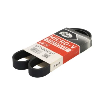 Volkswagen Polo 1.0 Benzinli V Kayışı 2017-2020 Gates