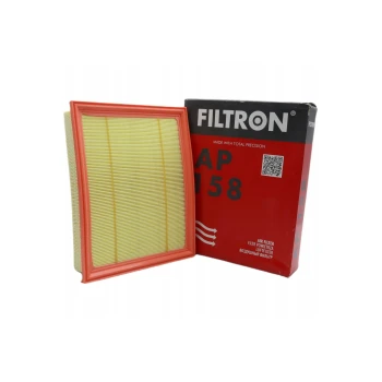 Mercedes Vito W638 110D 2.3 Hava Filtresi 1996-2000 Filtron