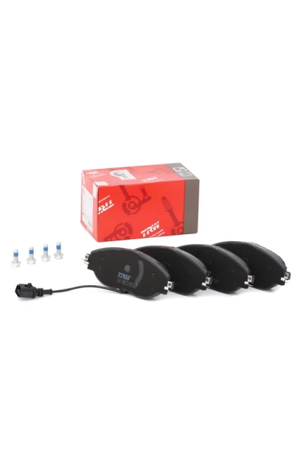 Volkswagen Passat B8 Ön Fren Balatası 2015-2022 TRW Takım GDB2114