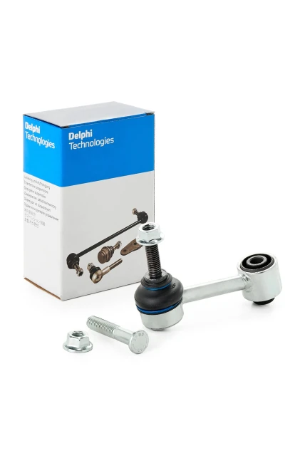 Volkswagen Golf 5 Arka Askı Z Rotu 2004-2009 Delphi