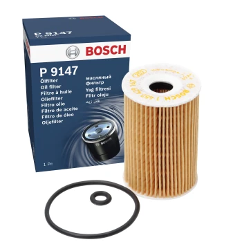 Mercedes A Serisi W168 A160 Yağ Filtresi 1998-2004 Bosch
