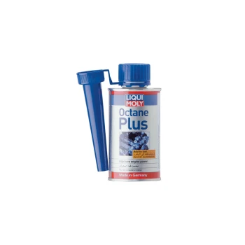 LIQUI MOLY Octane Plus Benzin Oktan Arttırıcı 150 ml 8351