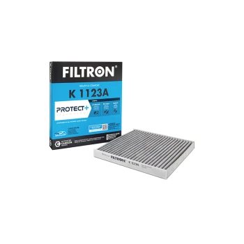 Filtron K1123A Karbonlu Polen Filtresi