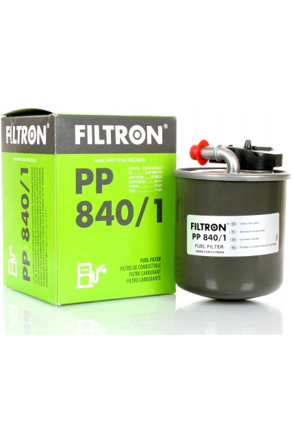 Mercedes Vito W639 116 CDI Yakıt Filtresi 2011-2014 Filtron