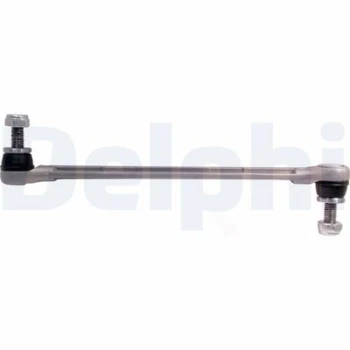 Ford B-Max Ön Askı Z Rotu 2012-2016 Delphi