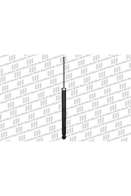 Mazda 3 BK Arka Amortisör 2004-2009 Maysan