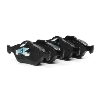 Ford Fiesta Ön Fren Balatası ABS'li 2002-2008 TRW