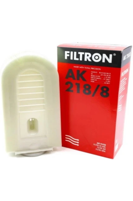 Mercedes E Serisi W212 E220 CDI Hava Filtresi 2010-2013 Filtron