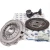 Ford Connect 1.8 TDCI Debriyaj Seti 2003-2013 Ford Orijinal 90Hp Baskı+Balata+Bilya