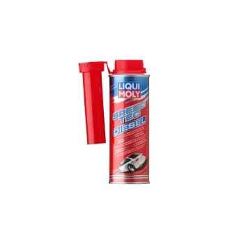 LIQUI MOLY SpeedTec Performans Arttırıcı Dizel Katkısı 250 Ml 3722