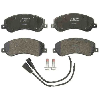 Delphi LP1954 Ön Fren Balatası