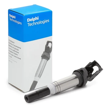 Toyota Corolla E18 1.6 Benzinli Ateşleme Bobini 2013-2018 Delphi