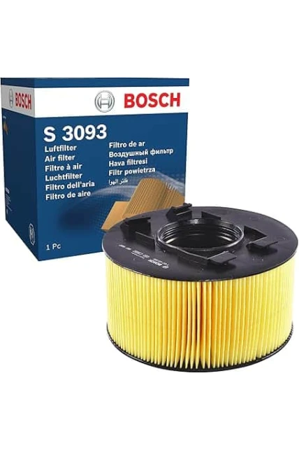 BMW 3 Serisi E46 3.16ti Benzinli Hava Filtresi 2002-2005 Bosch