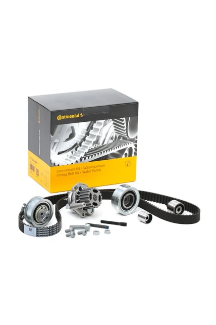 Continental CT1139WP2 Triger ve Devirdaim Seti
